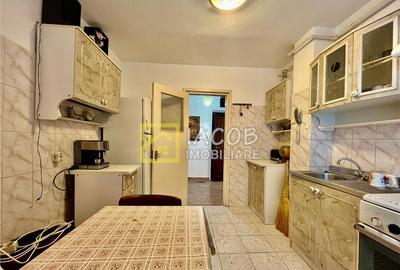 Apartament cu doua camere strada Bicaz, Bacau - 7