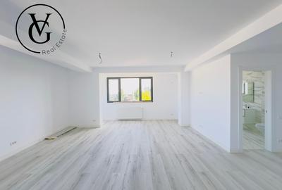 Apartament spatios de 3 camere in Otopeni - Comision 0% - 5