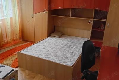 Apartament cu 3 camere semidecomandat în Central - 7