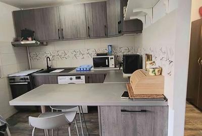 Apartament 4 camere, bvd 1 Decembrie, 5 min metrou - 2