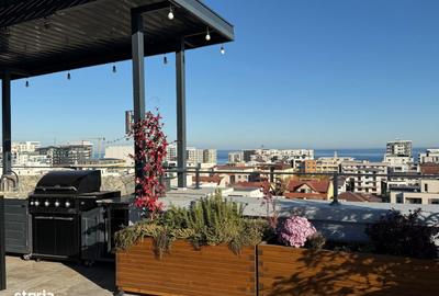 Apartament cu 4 camere în Central - 19