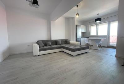 Apartament cu 2 camere decomandat în Berceni - 2