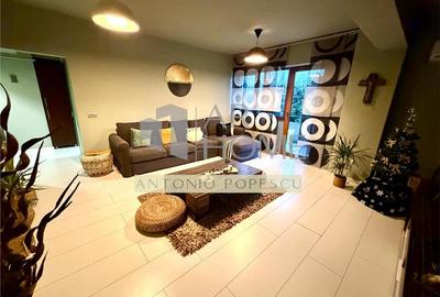 Apartament 3 camere, garaj propriu, mobilat si utilat, central, Ploies - 2