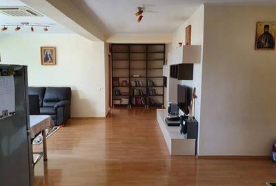 Apartament cu 3 camere decomandat în Mănăștur