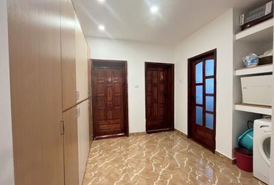 Apartament cu 3 camere decomandat, mobilat în Central - 10