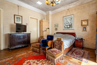 O vila cu prestanta, in Cismigiu - 20