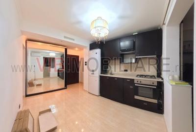 Baba Novac - Dristor - Str Aurel Botea - 2 camere partial mobilat - 2