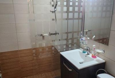 Apartament cu 2 camere decomandat, mobilat în Ștefan cel Mare - 2