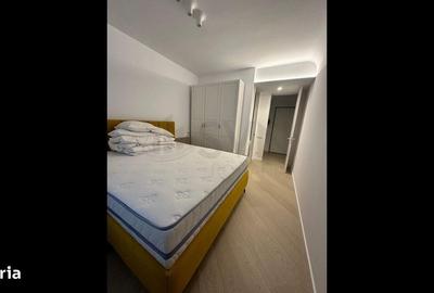 Apartament cu 3 camere în Pipera - 9