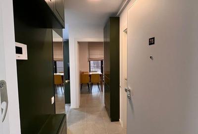 Garsonieră în Sud - 9