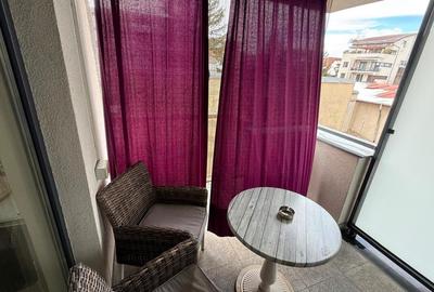Apartament cu 2 camere semidecomandat, mobilat în Domenii - 2