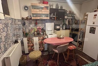 Apartament 3 camere cu acces stradal, potrivit ptr birouri, cabinet medical - 9