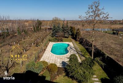 Casă cu 4 camere în Șanțu-Florești - 10