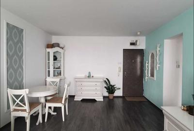 Apartament cu 2 camere semidecomandat, mobilat în Calea Victoriei - 2