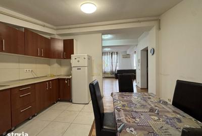 Apartament cu 3 camere în Solidarității - 7