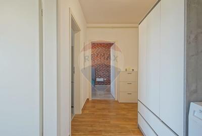 Comision 0| Avantagarden- apartament modern |priveliste |liniste - 7