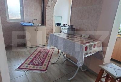 Vila individuala 200 mp si curte de 600 mp in zona Manta Rosie - 7