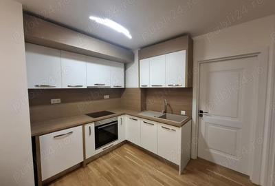Apartament cu 2 camere nedecomandat în Central - 4