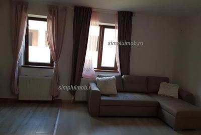 Apartament cu 3 camere decomandat în Fundeni