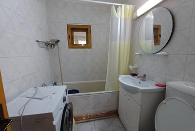 Apartament 3 camere, bloc tip vila, Zona Arcu - 12