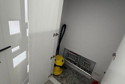 Apartament cu 2 camere decomandat în Central - 7