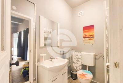 Studio - 46 MpU - Central - Pretabil regim hotelier - Spatiu - 10