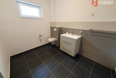 Casa cu 5 camere, 236 mp, teren 5805 mp, gaz, Brestea - Denta - 25