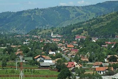Casă în Buciumi - 1