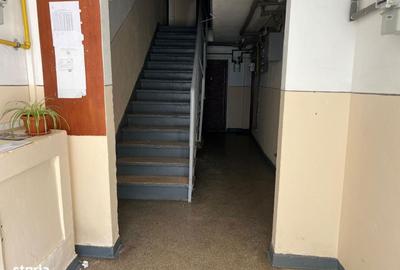 Garsonieră în Micro 6 - 9