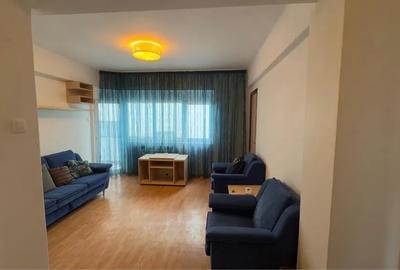 Garsoniera pet friendly, la doar 6 minute de statia de metrou Piata Romana - 3