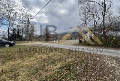 Teren Zarnesti | Tohanita | Intravilan | PUZ aprobat | Fara Utilitati | 9.053mp - 14