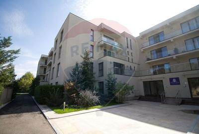 Apartament cu 4 camere de Inchiriat - OTOPENI/PETRESTI/CORBEANCA - 33