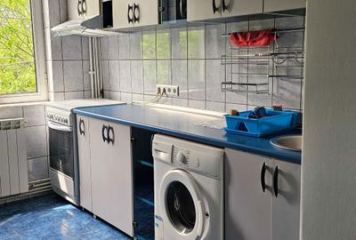 Apartament cu 3 camere decomandat în Drumul Taberei - 3