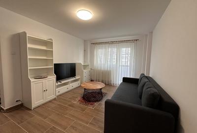 Apartament cu 3 camere semidecomandat, mobilat în Iancului - 7