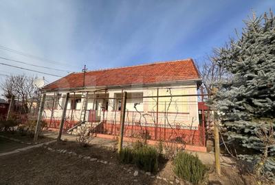 Casa de vanzare, cu 2 camere, 65 mp, Oradea - 2