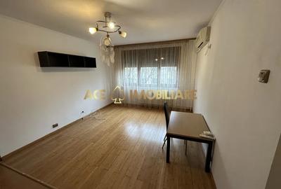 Apartament cu 3 camere semidecomandat, mobilat în Berceni - 8