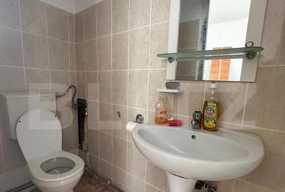 Casa de inchiriat/Cazare echipe muncitori 80 mp utili, l - 3