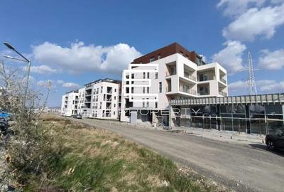 Apartament 2 Camere, Intabulat, 50mp utili - Zona Turnișor, Sibiu - 4