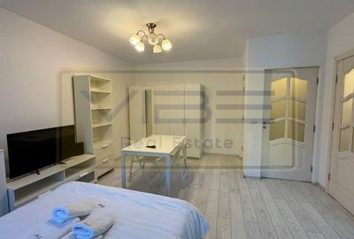 Apartament 1 camera TIP STUDIO  zona Tudor Office Center - Parc Oancea - 1