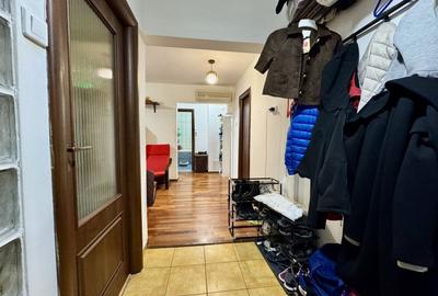 APARTAMENT PREMIUM | CENTRALA PROPRIE | PARCUL CIRCULUI | COMISION 0% - 8