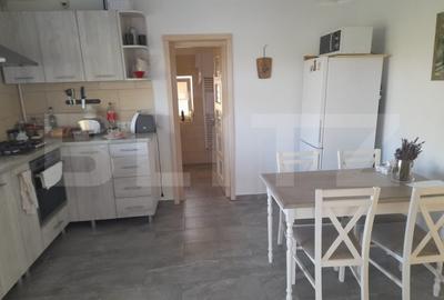 Casa moderna cu 2 camere  in Ungheni - 3