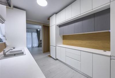 Vila individuala de vanzare in Visan ,eleganta, confort si panorama spectaculoas - 13
