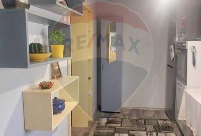 Casa individuala cu teren de 3.414 mp, Comuna Comarna - 6