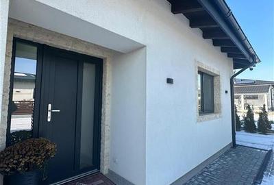 Casa 4 camere - Aroneanu - 15