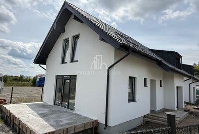 Casă individuală cu 4 camere cu Teren 350 Mp în Unirii - 6