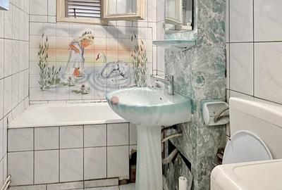 Apartament cu 2 camere decomandat, mobilat în Astra - 11