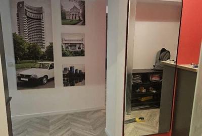 3 Camere | Tineretului | 2 min Metrou | Mobila Vintage - 9