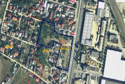 Teren Jilava - Giurgiului - Progresul, ILFOV - 6