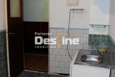 Apartament cu 3 camere decomandat în Central - 3