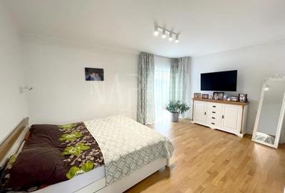 Casa 5 camere de vanzare in Faget, Cluj Napoca - 7